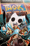 Thor (2018) #11