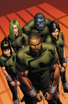 Age of X-Man Prisoner X (2019) #01