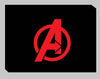 Marvel's Road to Avengers Endgame HC Art of the Movie Slipcase