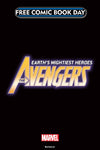 FCBD 2019 Avengers