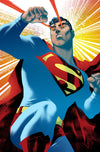 Action Comics (2016) #1009 (Francis Manapul Variant)