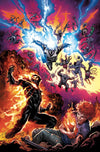 Curse of Brimstone (2018) #12