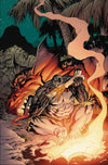 Damage (2018) #15