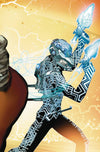 Electric Warriors (2018) #05