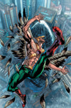Hawkman (2018) #10