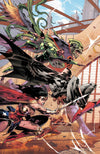 Justice League (2018) #19