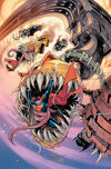 Justice League (2018) #19