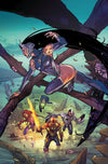 Justice League Odyssey (2018) #07
