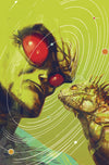 Martian Manhunter (2018) #04