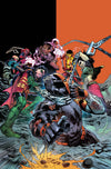 Teen Titans (2016) #28