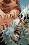 Wonder Woman (2016) #066