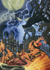 Detective Comics (2016) #1000 (1930s Variant)