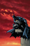 Detective Comics (2016) #1000 (1970s Variant)