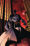 Detective Comics (2016) #1000 (1990s Variant)