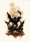 Detective Comics (2016) #1000 (2010s Variant)