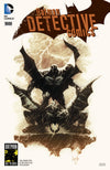 Detective Comics (2016) #1000 (2010s Variant)