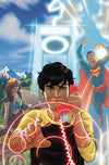 Dial H for Hero (2019) #01 (of 12)