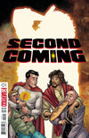 Second Coming (2019) #01
