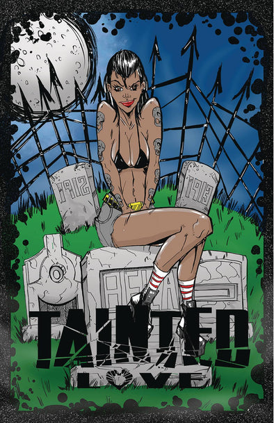 Tainted Love (2019) #02