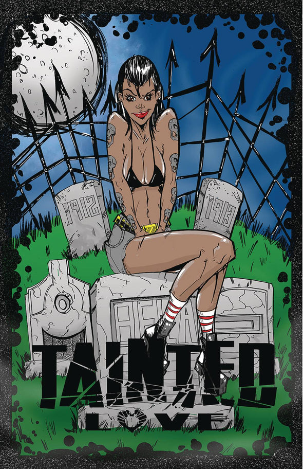 Tainted Love (2019) #02