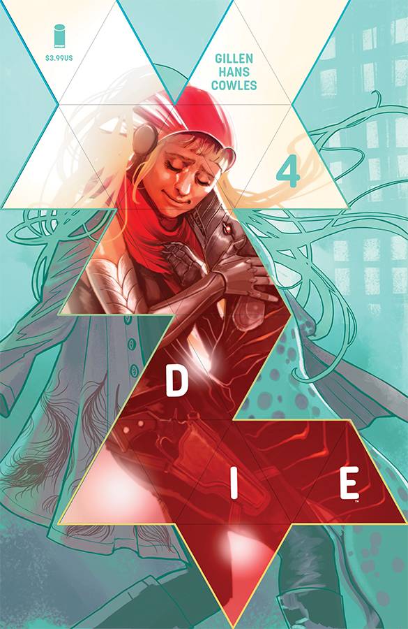 Die (2018) #04