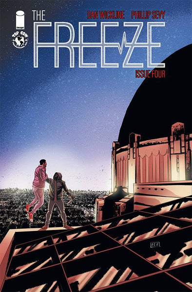 Freeze (2018) #04
