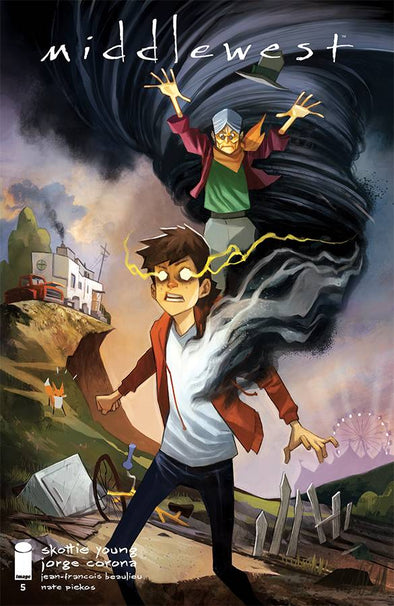 Middlewest (2018) #05