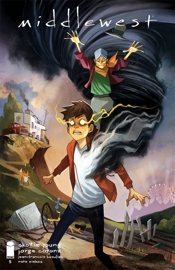 Middlewest (2018) #05
