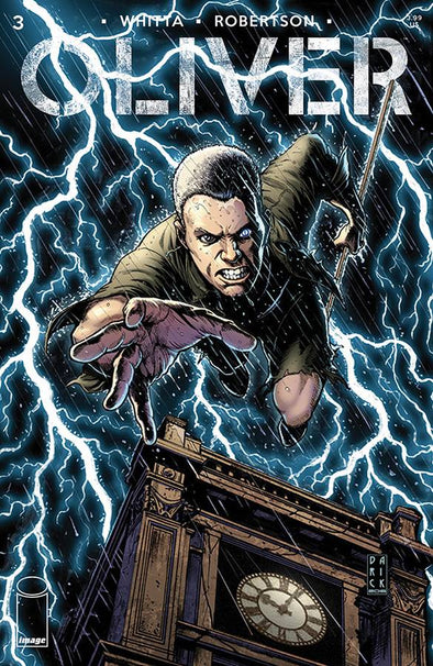 Oliver (2018) #03