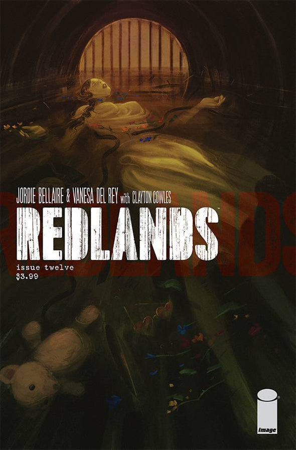 Redlands (2017) #12