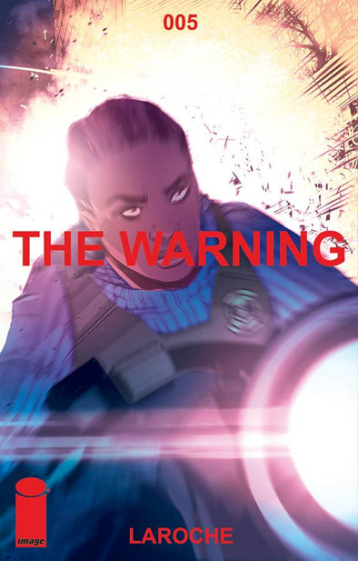 Warning (2018) #05