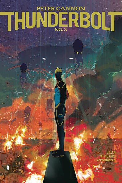 Peter Cannon Thunderbolt (2019) #03