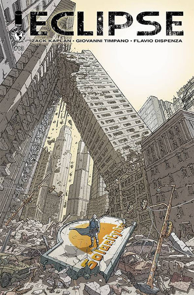 Eclipse (2016) #13