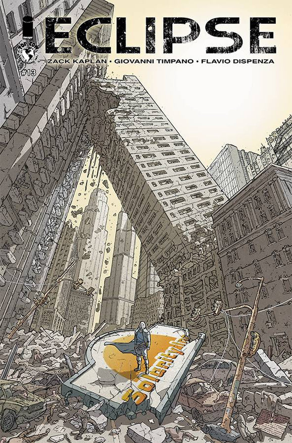 Eclipse (2016) #13