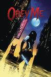 Obey Me (2019) #00
