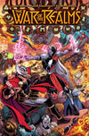 War of Realms (2019) #01