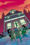 Goosebumps Horrors of the Witch House (2019) #01