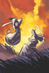 Samurai Jack Lost Worlds (2019) #01