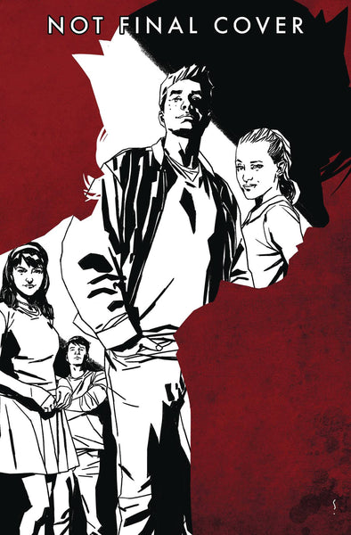 Archie (2015) #704 (Matthew Dow Smith Variant)