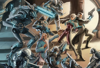 Lightstep (2018) #05