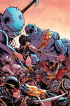 Avengers (2018) #018