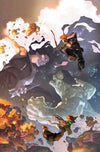 Avengers No Road Home (2019) #08