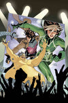 Mr and Mrs X (2018) #10