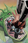 Old Man Quill (2019) #04