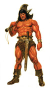 Savage Sword of Conan (2019) #04