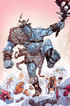 Thor (2018) #12