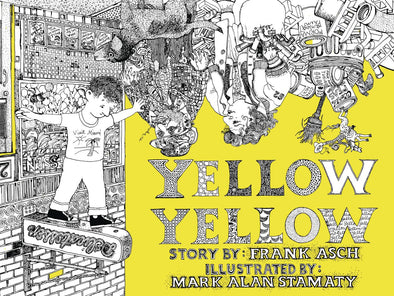 Yellow Yellow HC