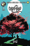 Cold Blood Samurai (2019) #01 - 06 Bundle