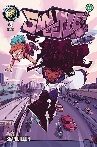 Sweetie (2019) #03