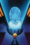 Go Go Power Rangers (2017) #19